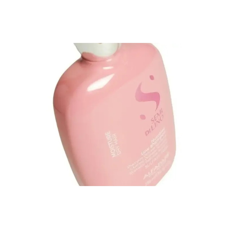 Shampoo Moisture Nutritivo Alfaparf 250ml