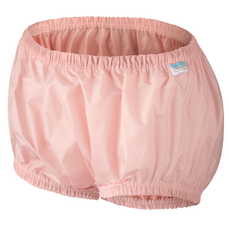Incontinence Leak-Protection, Washable Pull-On Cover Pant, Advanced Duralite-Cool-Lightweight - Kleinert's
