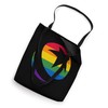 Pixar Ball Rainbow Collection Tote Bag