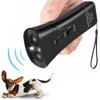 Amazingbuy Ultrasonic Dog Trainer Device Electronic Dog Deterrent/Dog Barking Control