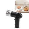 Electric Coconut Opener Tool, 304 Stainless Steel Automatic Coconut Opener