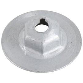 Ford Genuine Mondeo Galaxy Focus Fiesta Kuga Heat Shields Exhaust Nut 1382642