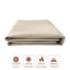 SCOCANOPY Replacement roof for Target Madaga Gazebo Model L-GZ136PST (Light