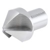 Accusize Industrial Tools 1-1/4'' Hss Countersink for Rota-Cutter, 3/4'' Weldon