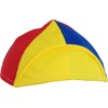 Quico Kiko Men's Hat - Adult Hat (Size Large) Rainbow