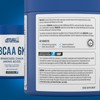 Applied Nutrition BCAA 6K (4:1:1) – 6000mg Branched Chain Amino