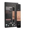 ROLANJONA Fullerene Bubble Moisturizing Makeup Primer Skin Brightening Concealer Make
