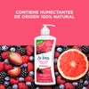 St Ives St ives crema corporal vitamina c y frutos