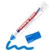 edding Special Marker 950, 10 mm, blue 10 mm