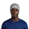 Buff Beanie Merino Lightweight Adulti Unisex, Solid Light Grey