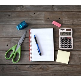 Victor Technology 700 Standard Function Calculator