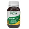 Quality Health B Complete Tab X 60
