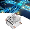 Cooling Fan for Raspberry Pi ICE Tower Cooler RGB CPU