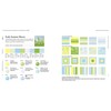 Practical Color Combinations: A Resource Book with Over 2500 Sample
