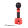 Handheld Turbo Fan 130000RPM Cordless Fan Portable Inflation Dust Removal