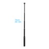 73cm Aluminum Monopod Extension Rod Stick Action Camera Smartphone Gimbal