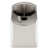 WSVOLLIS 00628998 Dishwasher Handle End Cap ， Compatible with Models