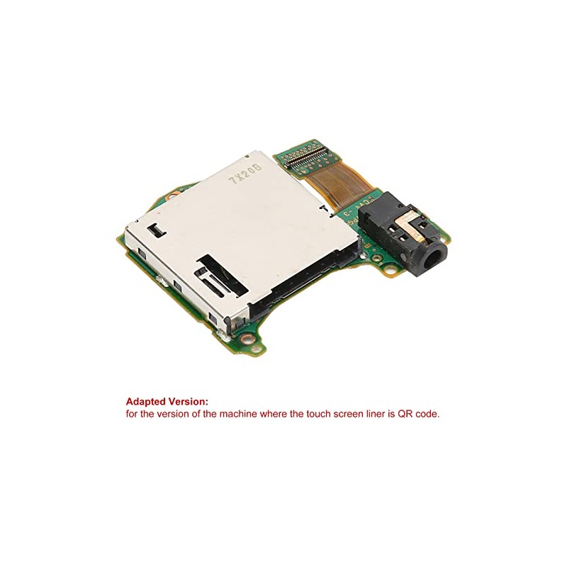 Playing card reader, host card slot, cassette slot module, host