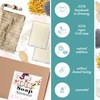 Soap self DIY set of spreetherm incl. vegan curd soap,