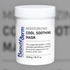 Bottederm/ Moisturizing Cool Soothing Calming Mask Pack 1000g / 보떼덤/