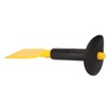 57mm 2-1/4" Brick Stone Concrete Masonry Bolster Chisel 215mm with