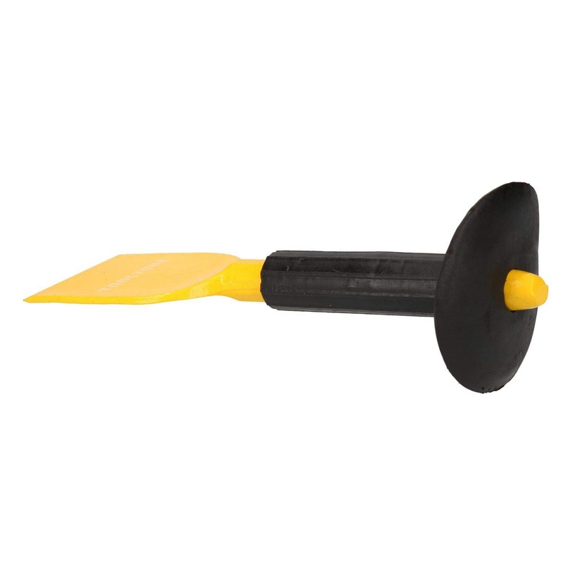 57mm 2-1/4" Brick Stone Concrete Masonry Bolster Chisel 215mm with