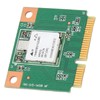 MiniPCIE Network Card Module 1200Mpbs 2.4G 5G Dual Band Bluetooth
