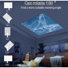 Smart NEW Projector Multimedia Ultra HD High Dynamic Range Smart