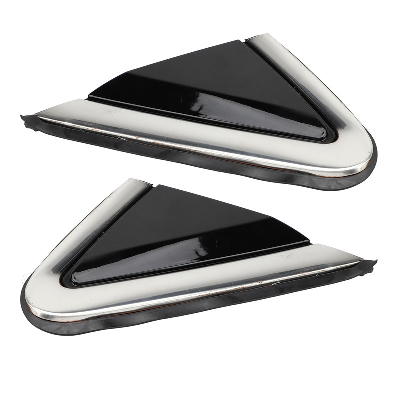 1 Pair Rear View Mirror Fender Cover 96318 5AA0A Left