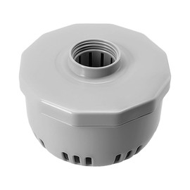 Namvo Pool cleaning filter holder Ultimate Maintenance and Hygiene Kit for Lay Z Spa Filter Housing and Bestway Hot Tub Models