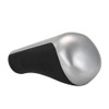 Automatic Gear Shift Knob Stick Shift Head for Peugeot 206