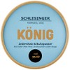 Schuhspanner Zedernholz König 1er, messing, Gr. 41/42
