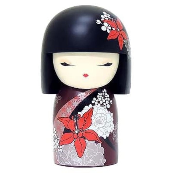 Kimmidoll Large Size Figurine Interior Gifts for Women, Collection 3.94