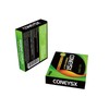 CONEYSX | 10 Capsules | Ginseng | Stronger | Power