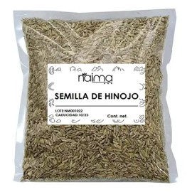 Hinojo Semilla 6 Kilogramos