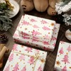 JarThenaAMCS Christmas Tree Wrapping Paper - Mini Roll - 17