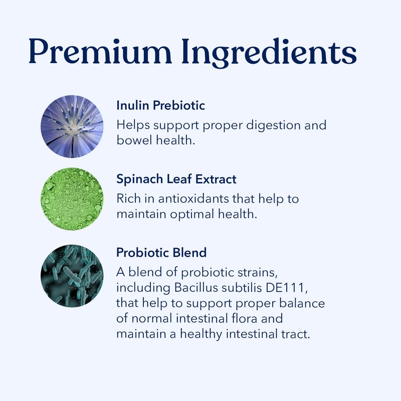 Honest Paws Probiotics for Dogs - Digestive & Immune Support