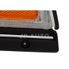 jpautowholesale For 1987-1991 Toyota Camry Corner Light Set Driver and