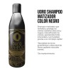 Ouro Shampoo Matizador Negro 250 Ml