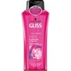 Schwarzkopf Gliss SUPREME LENGTH Shampoo 250ml for Long Hair