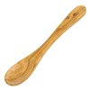 Berard Jam Spoon 15Cm Olive Wood, Brown, One Size