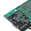 Microwave Oven Computer Board Accurate Compact Smart Board for Midea