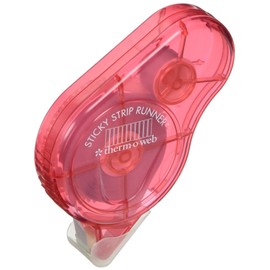 Thermoweb Sticky Strip Runner Permanent-34'
