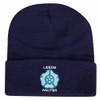 GIFTS 4 ALL New Leeds Service Crew Bronx Hat, Leeds