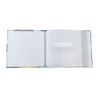 Exacompta - Ref 62662E - Ocean Wave Pocket Photo Album