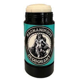 WOMEN'S ALL-NATURAL DEODORANT (NO ALUMINUM OR BAKING SODA) "HERA" SCENT (HONEYSUCKLE & SOUTHERN VANILLA) - The best all-natural deodorant for sensitive skin on the planet - Hera approved!