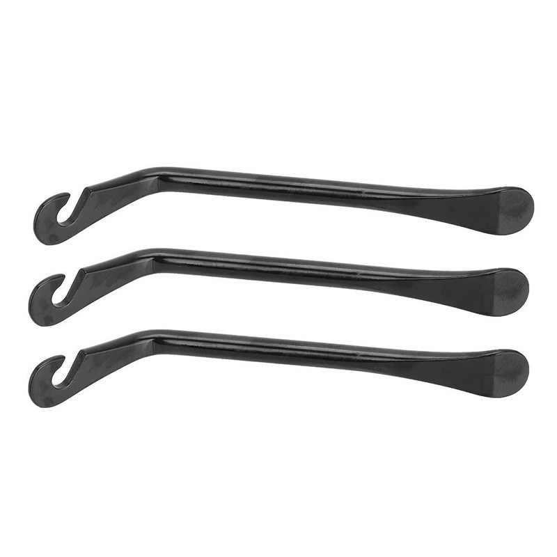 TOPINCN Tire Levers Bicycle Repair Tool Bike Wheel Replacement Set