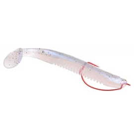 Gamakatsu Worm Offset EWG Offset Hooks – Size 1 – Red New2014 Spro