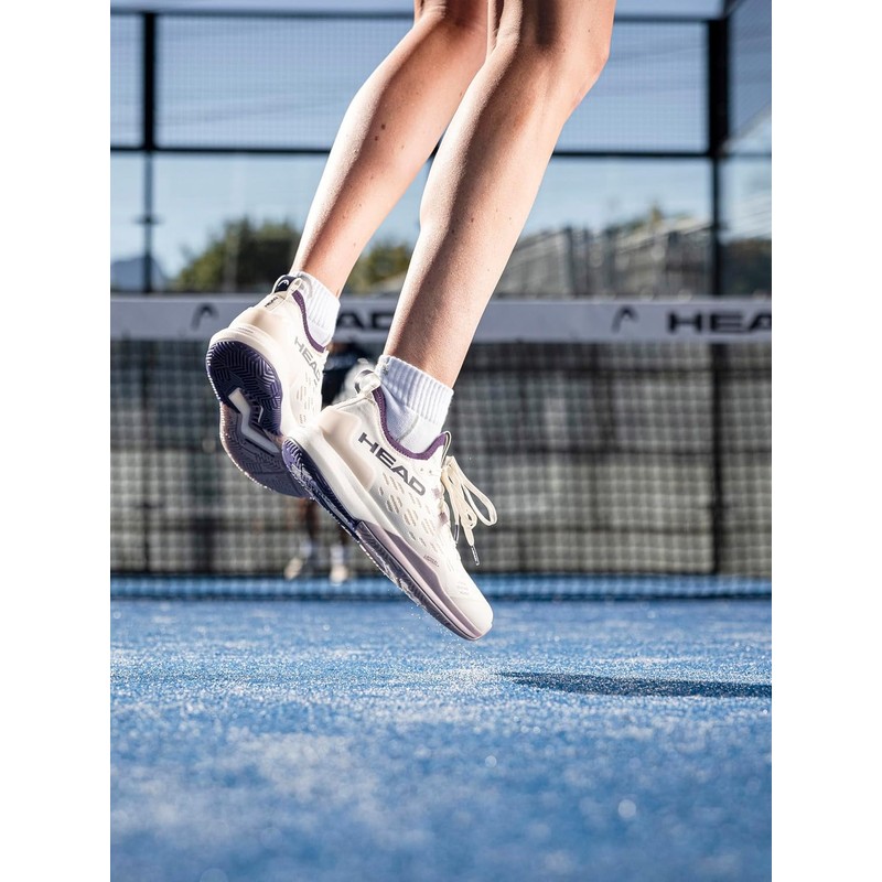 Head Motion Pro 1.5 - Tenis de pádel para Mujer