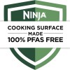 Ninja Air Fryer Pro XL 6.5-Qt 4-in-1 Air Crisp Nonstick